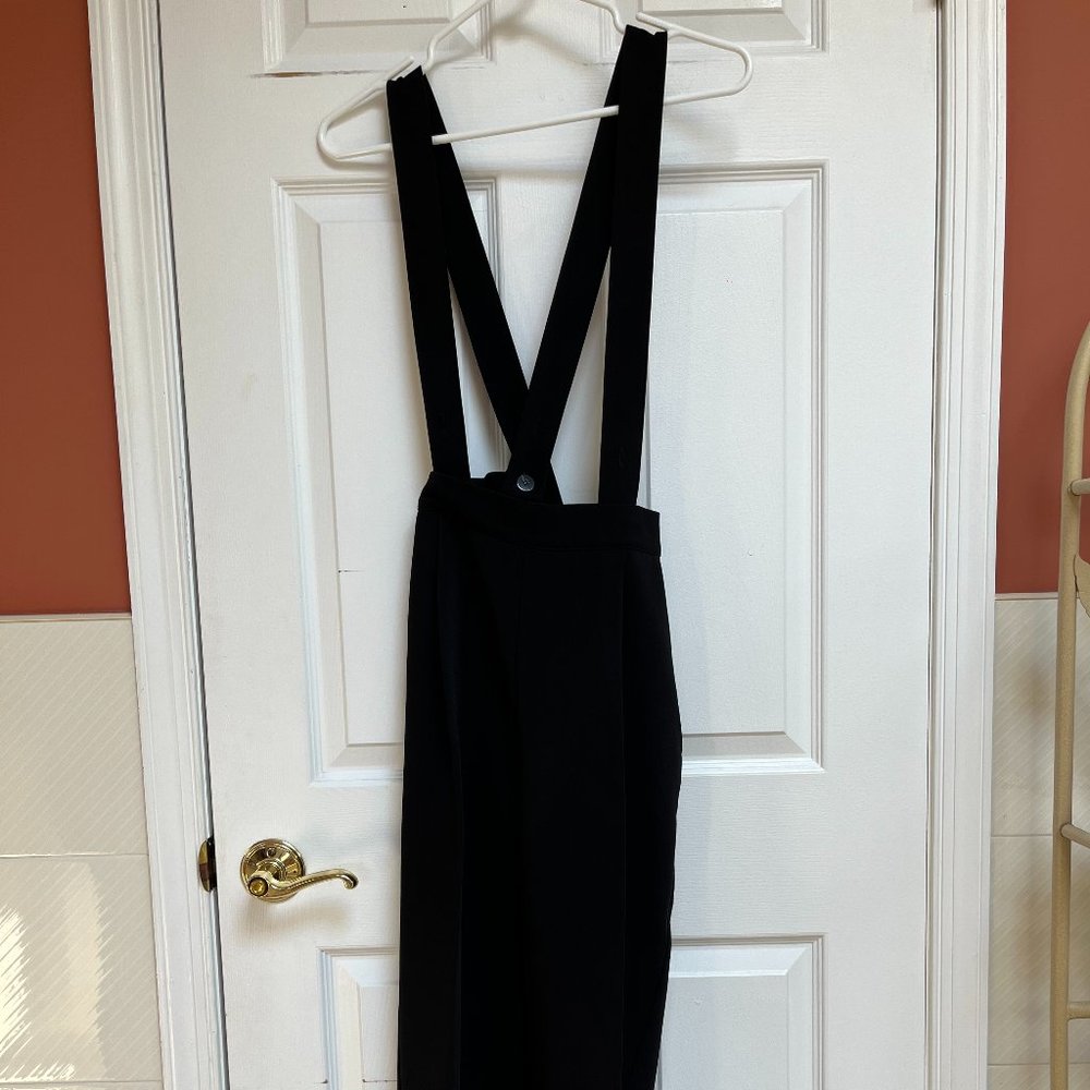 Pinkyotto Black Jumpsuit